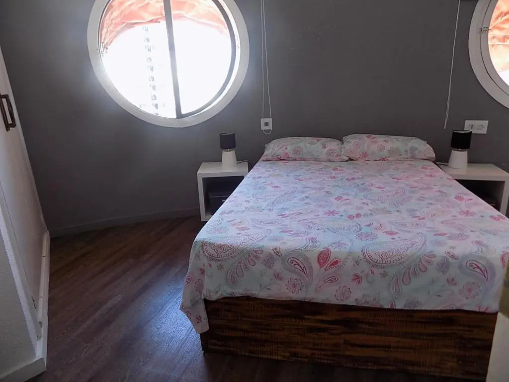 Apartamento Inlesa I