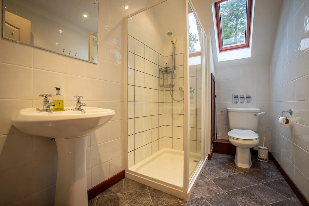 Crubenbeg Country House