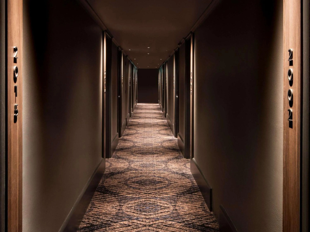 Novotel Sydney City Centre