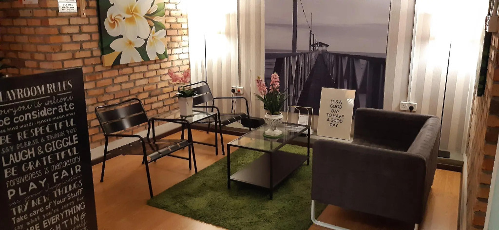 Bata Merah Boutique Hotel