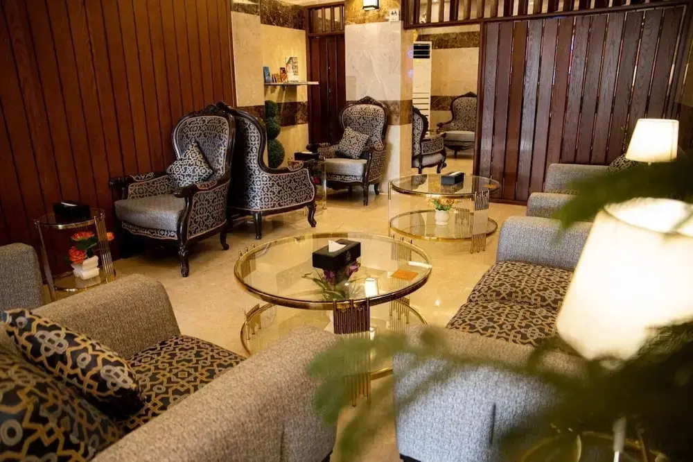 فندق السلطان ان Alsultan Inn Hotel