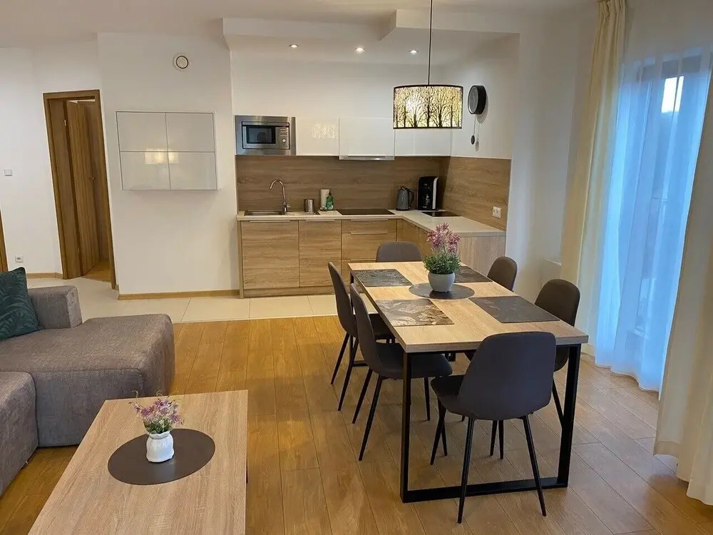 RentPlanet - Apartamenty Górna Resorts