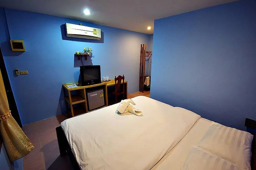 Ruanchan Resort