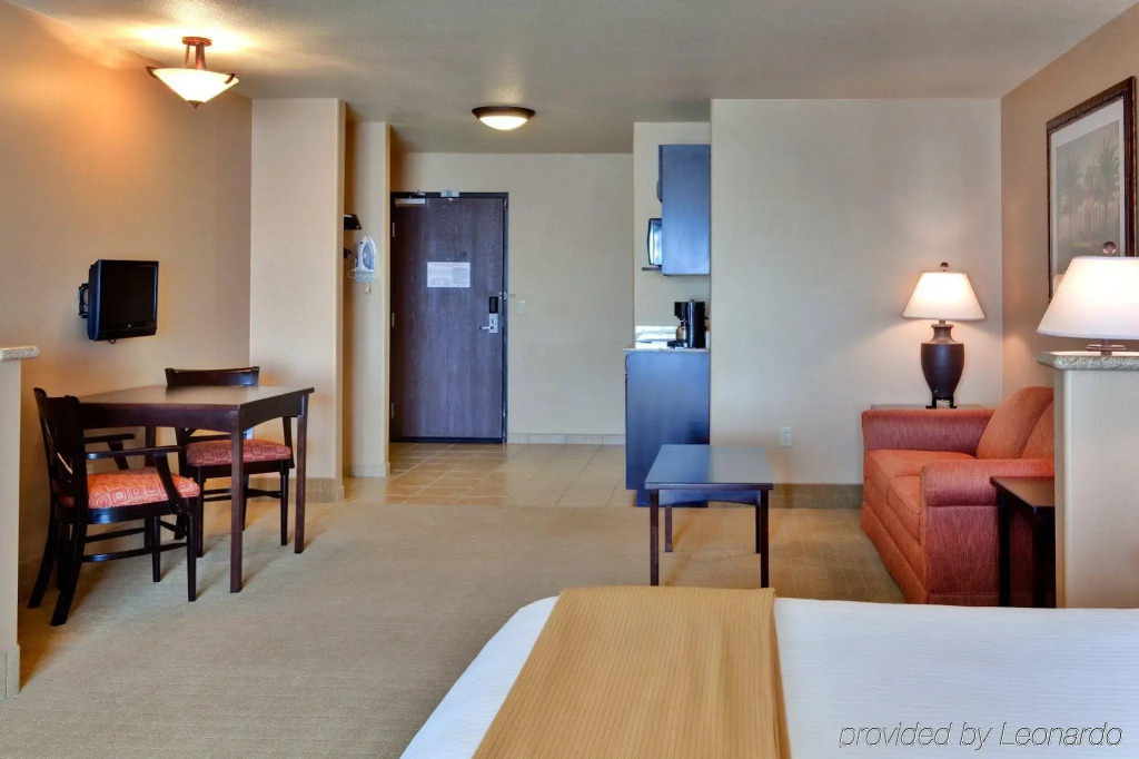 Holiday Inn Express Hotel & Suites Yuma by IHG