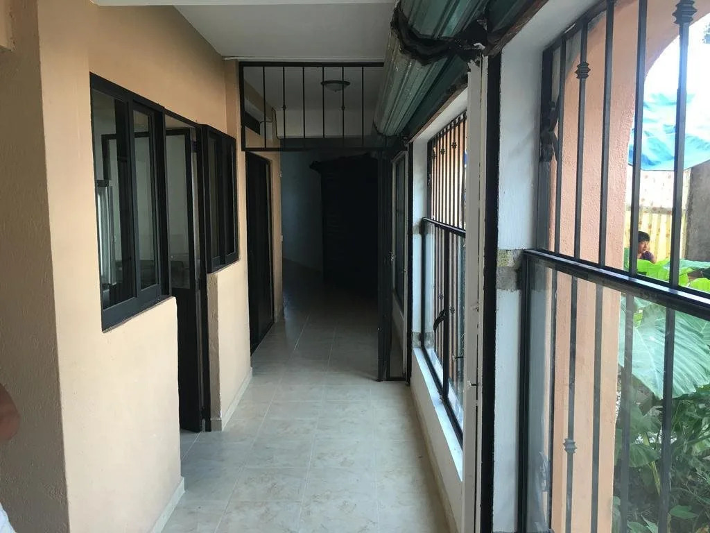 Hospedaje Ahuehuetes