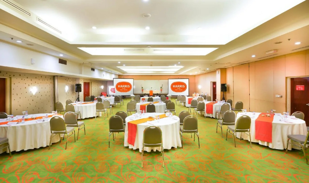 Cityloog Hotel Tebet Jakarta