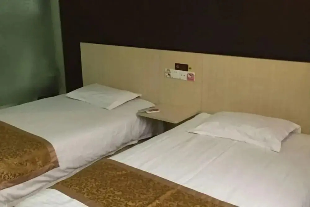 Shankee Hotel (Zhangjiagang Fenghuang Town)