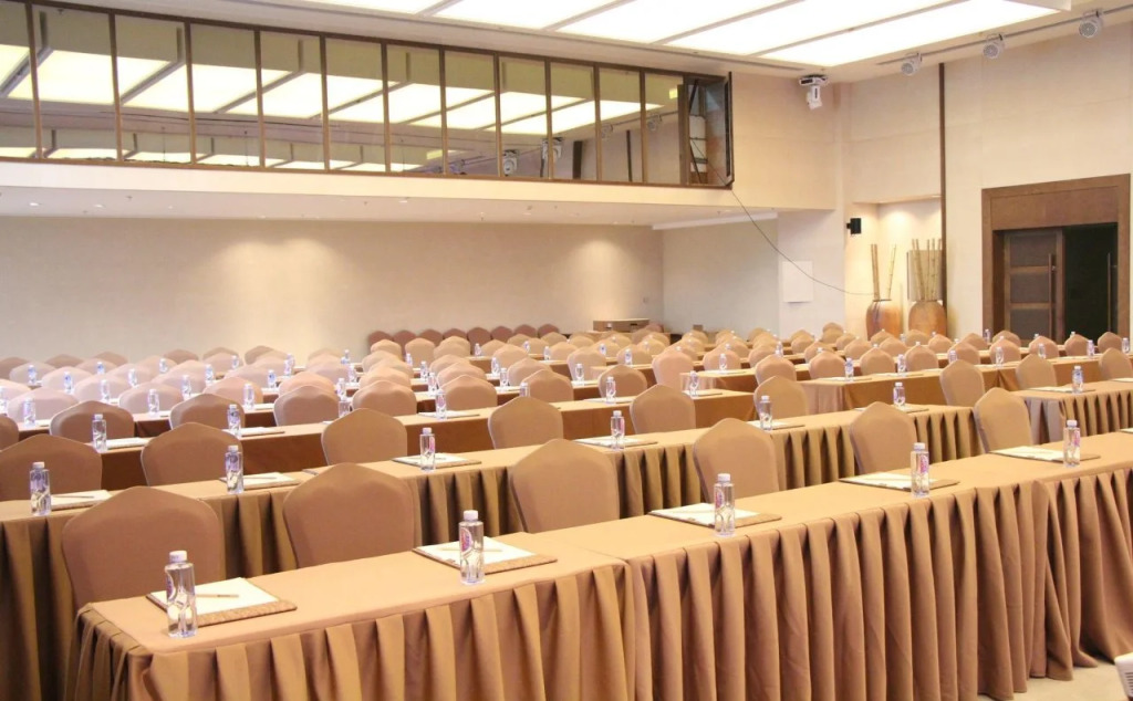 Huizhou Haiwangzi Xuexixing Hotel