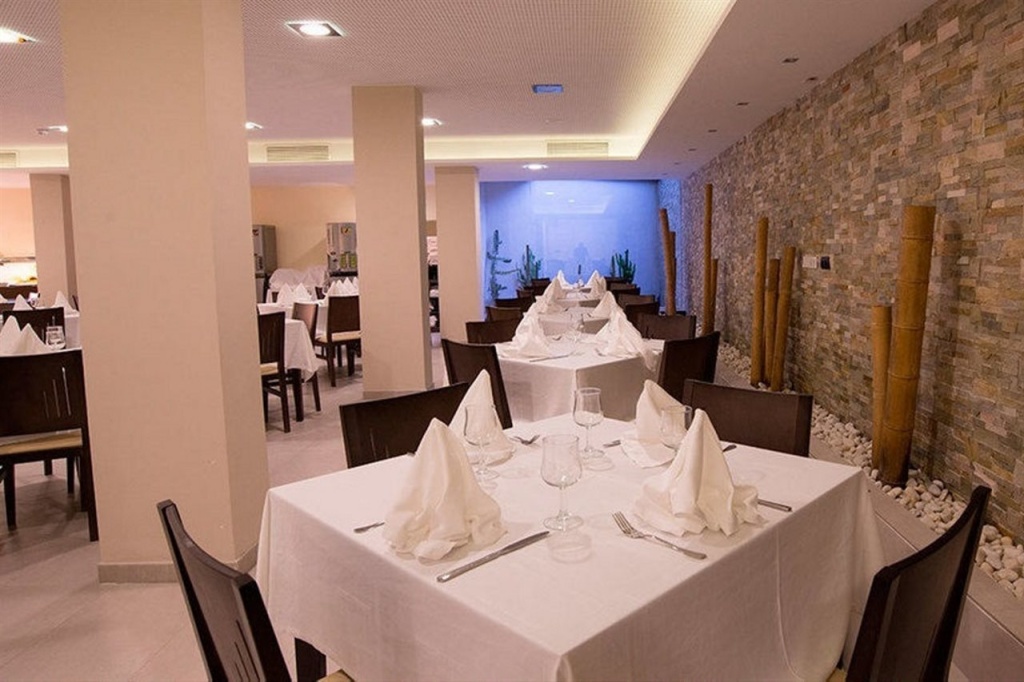 Hotel RH Vinarós Aura