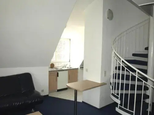 Apart Business Hotel