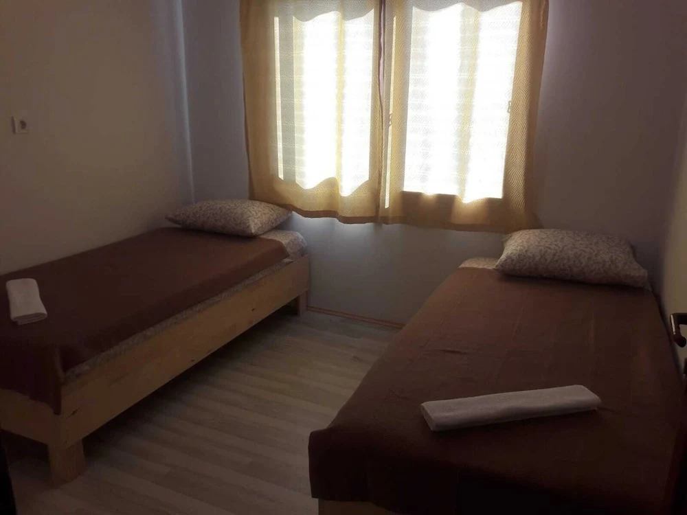 Cirali Zambak Villa