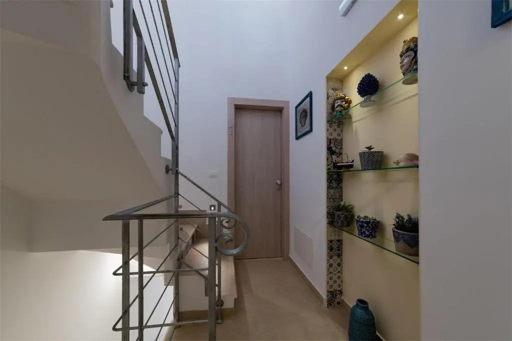 Doride b&b