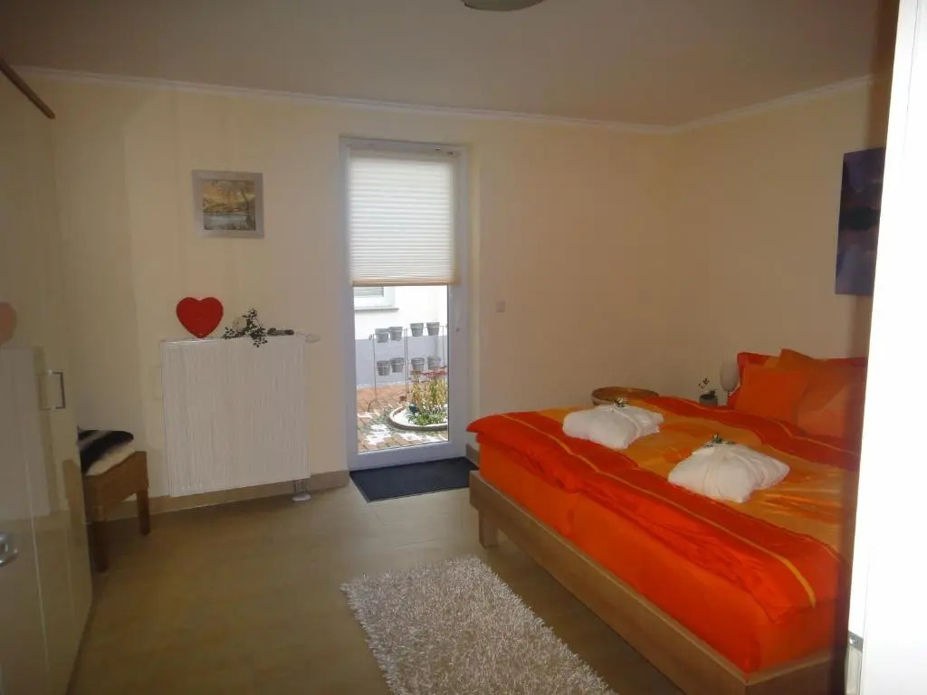 Fewo31, exklusive Apartments, 2 Minuten vom Strand und Alten Strom