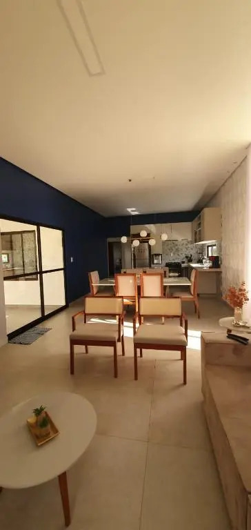 Casa branca