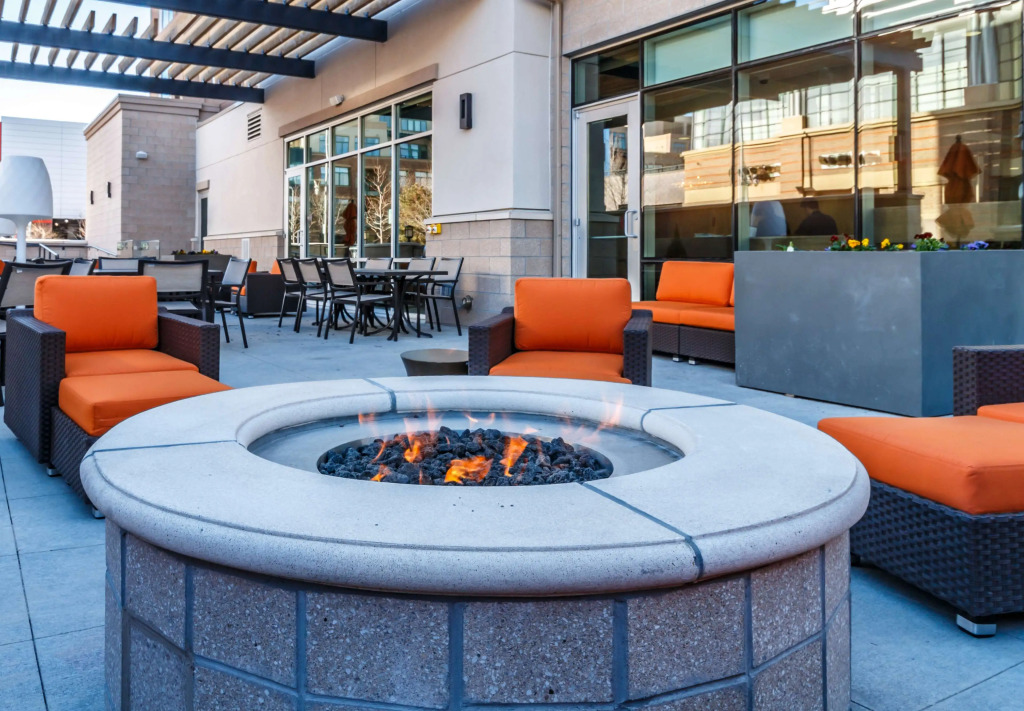 Hyatt House Denver Lakewood Belmar