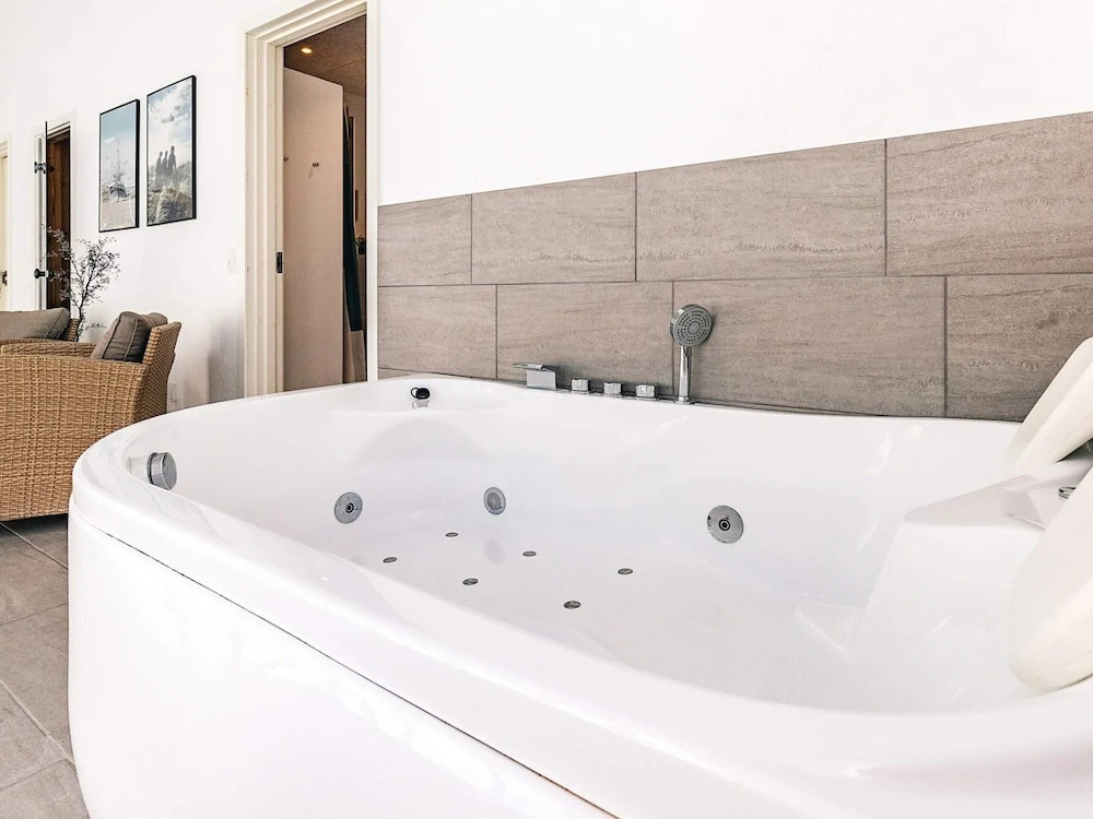5 Star Holiday Home in Thisted