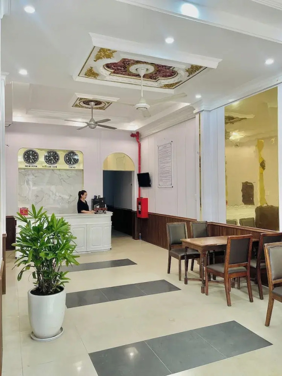 Amy Hotel Hue