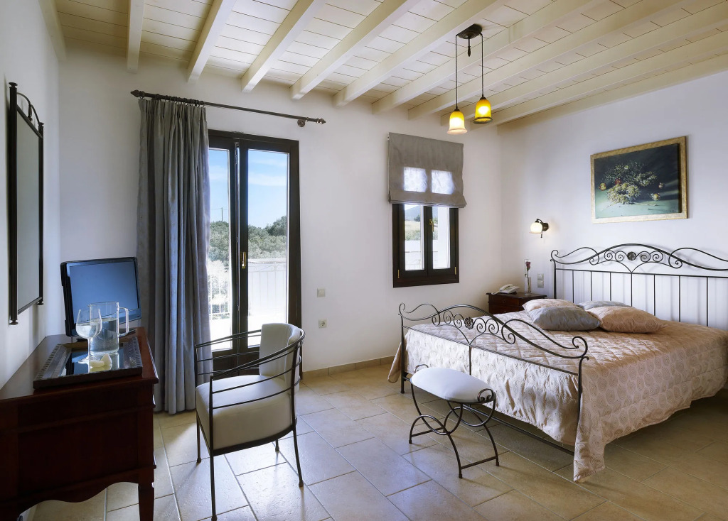 Ostria Inn