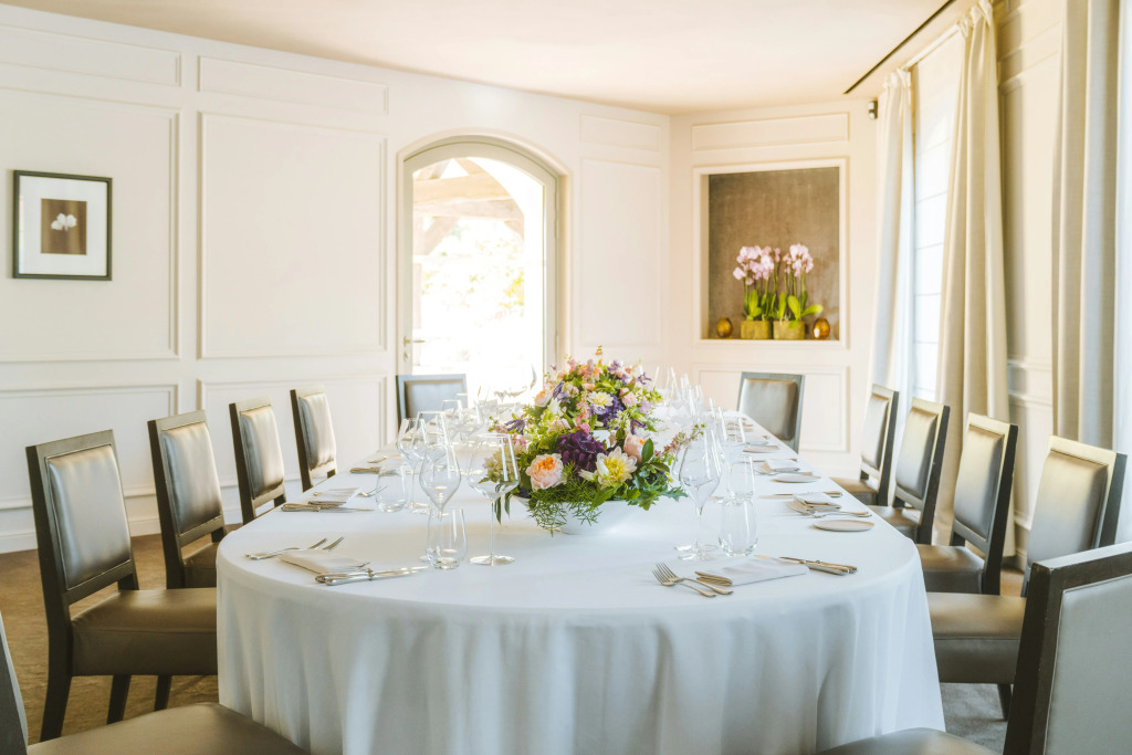 Royal Champagne Hotel & Spa
