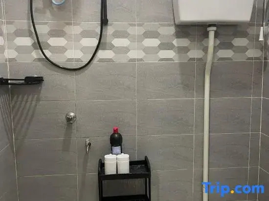 Sri Danna Home 2 (4R 3BR) 3R Airconditioned Spacious & Peaceful