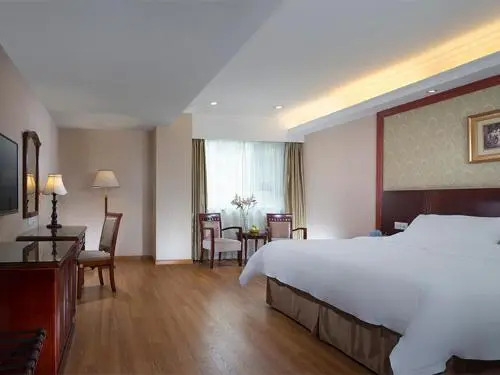 Vienna Hotel (Guilin Yangshuo Branch)