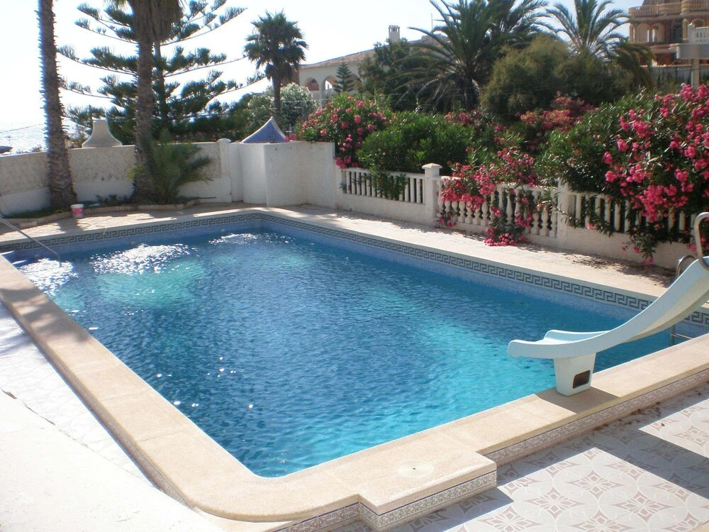 Beach Villa Playa Flamenca