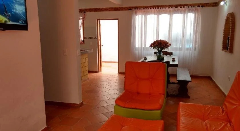 Apartahotel La Gran Familia