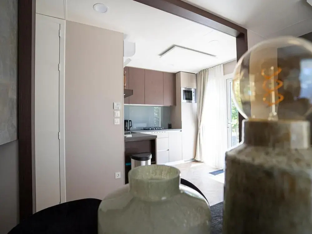 Comfortable Chalet Near the Pressegger See
