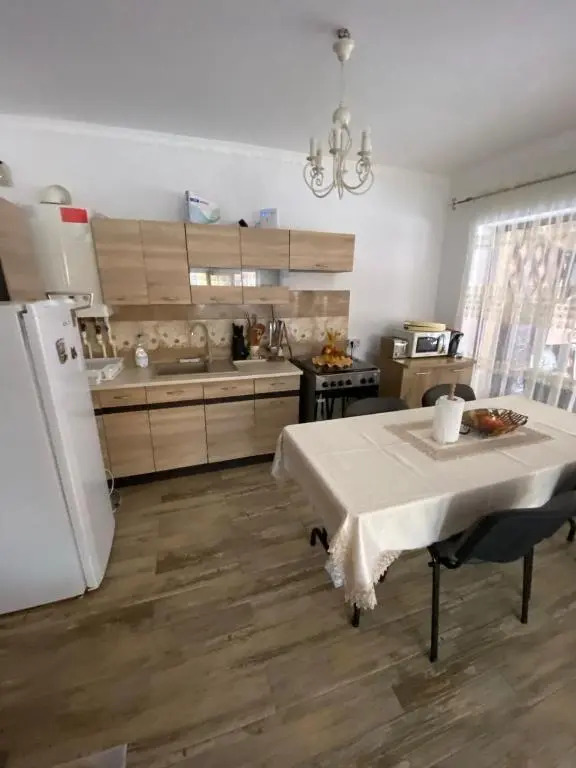 B House Bușteni