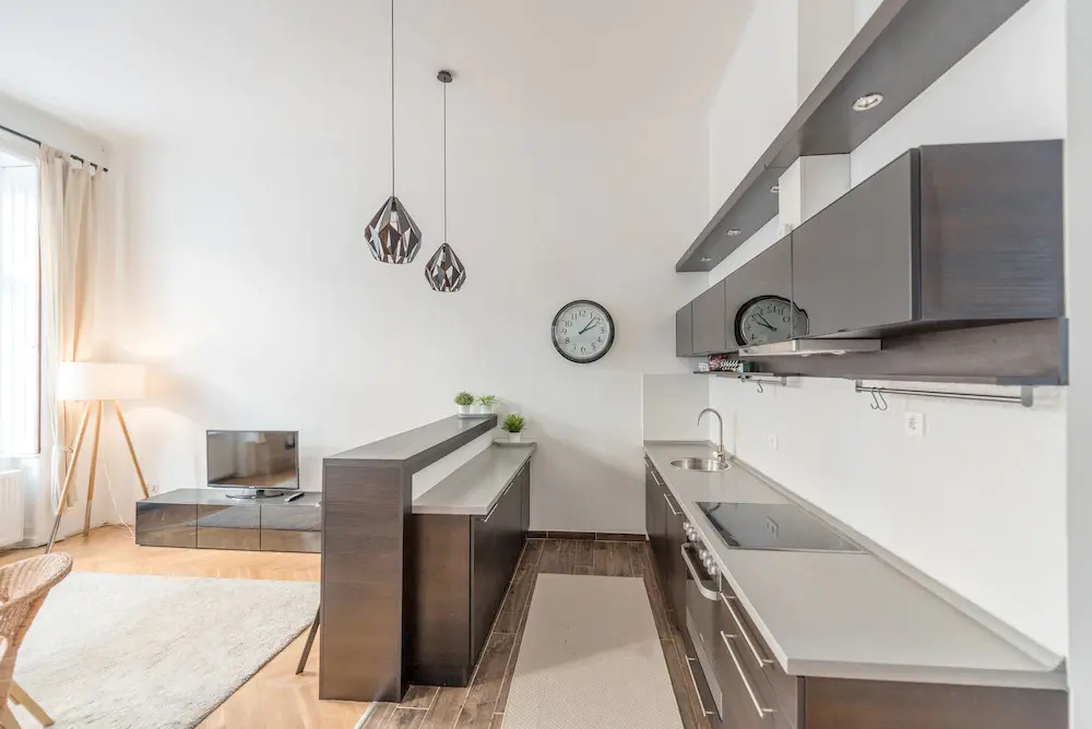 Venus Apartments - Dohany Street I