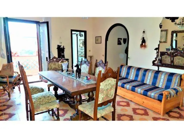 Appartamento 350mt dal mare