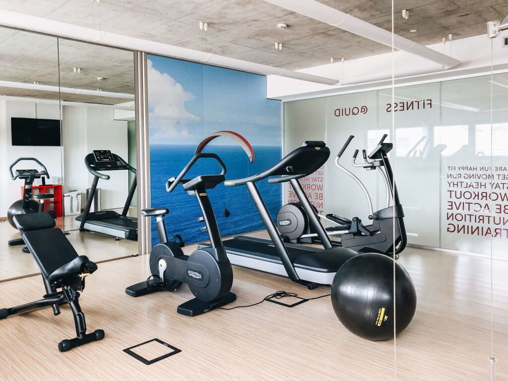 voco Venice Mestre - The Quid by IHG