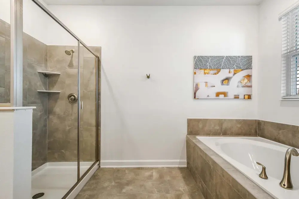 Striking Disney Themed10br Pool/spa/game Room