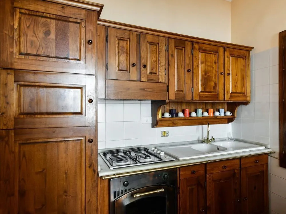 Via Veneto Charming Apartment