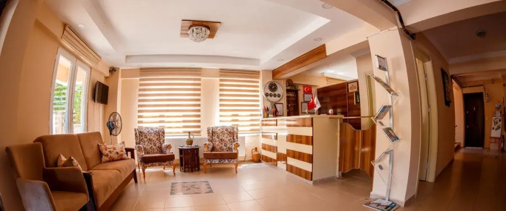 Can Apart&Suites Akçakoca