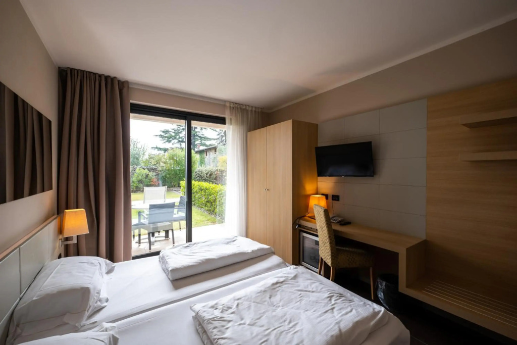 Villa Luisa Resort & Luxury Apartments