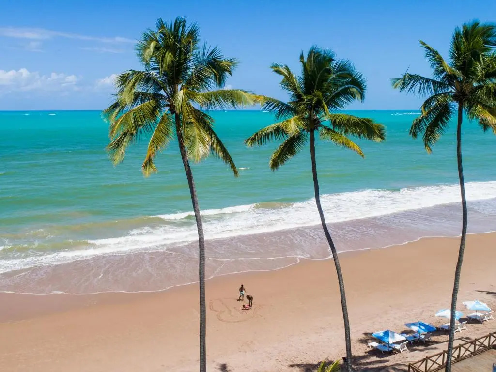 Salinas Maceio All Inclusive Resort