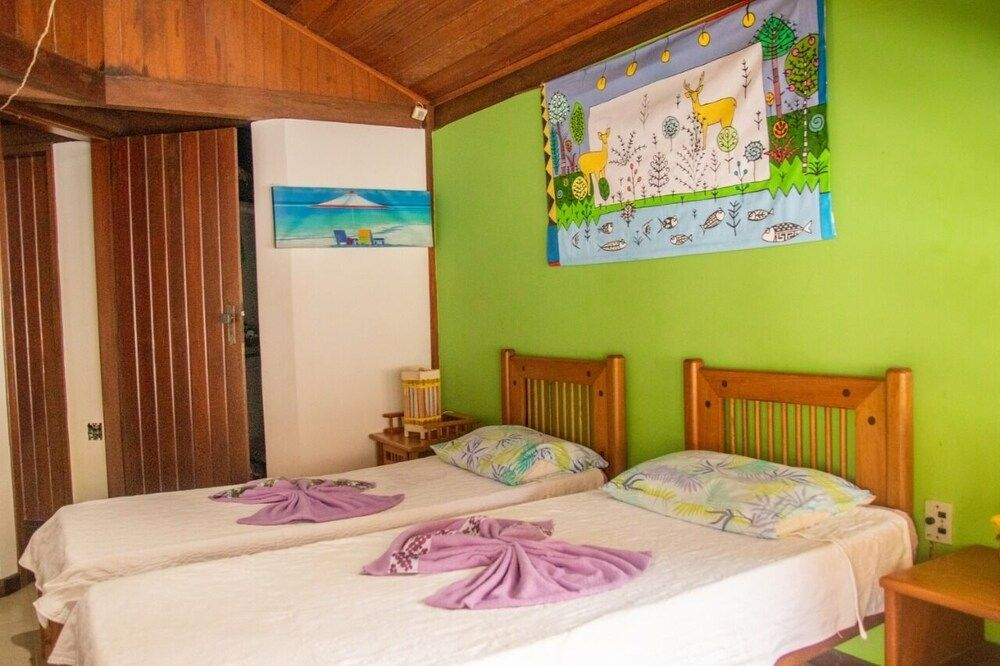 Casa Brilho de Arraial