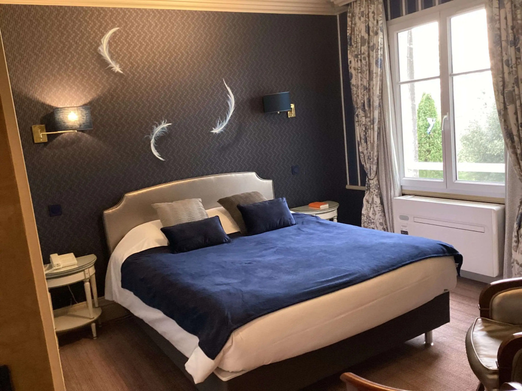 Hôtel L'Yeuse