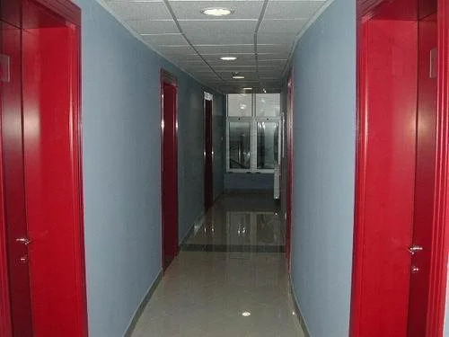 Hotel Car