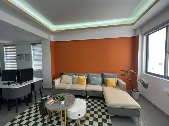 Banshan Qi Homestay