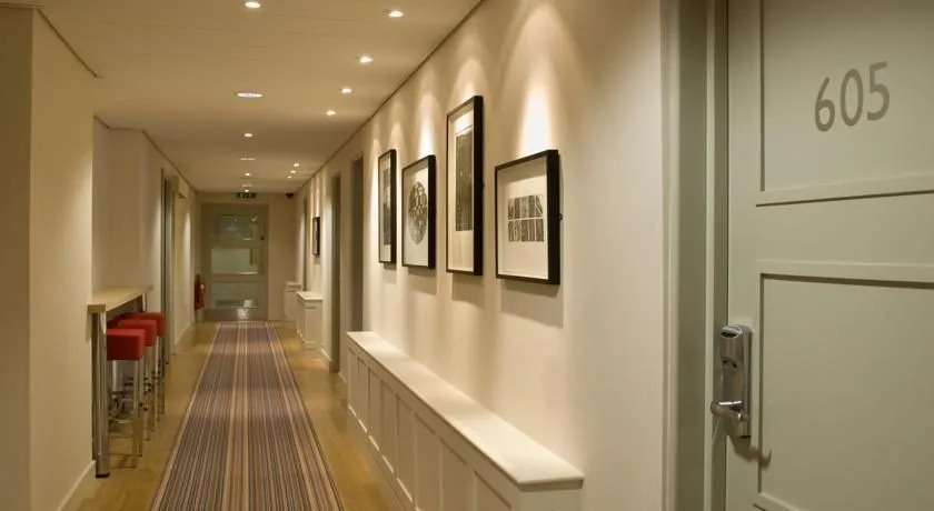 Grasshopper Hotel Glasgow