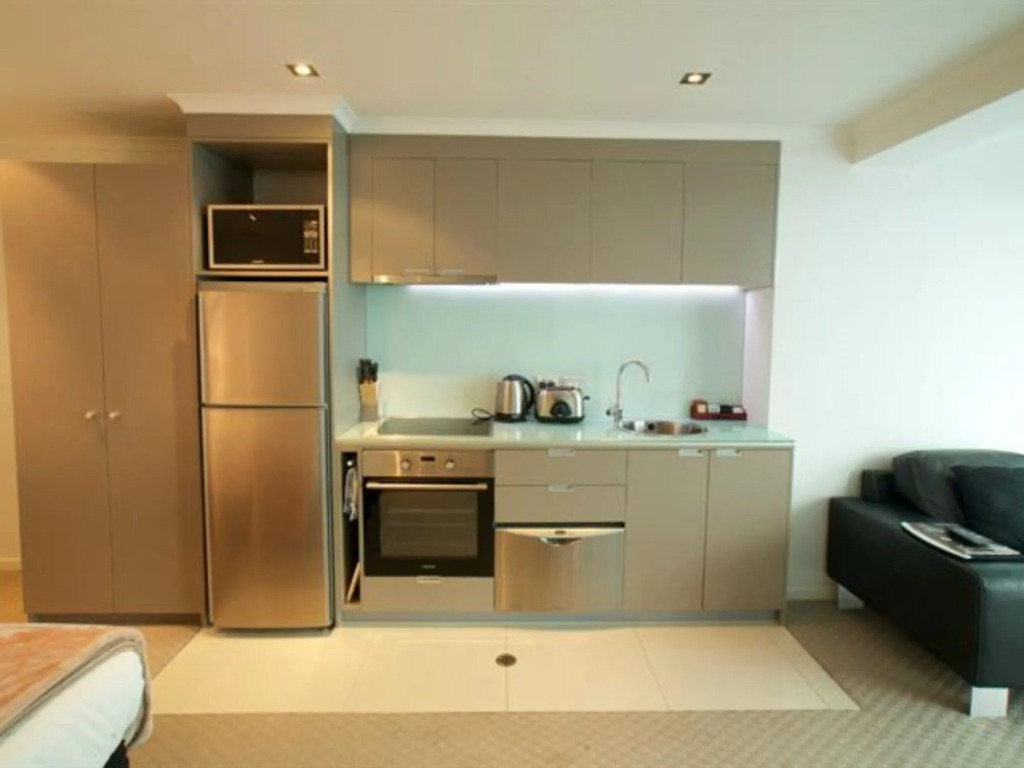 70 Tory Apartment