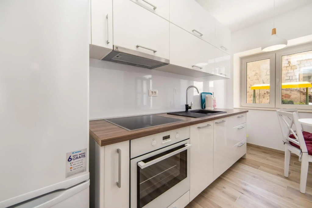 Apartmani Ujdur