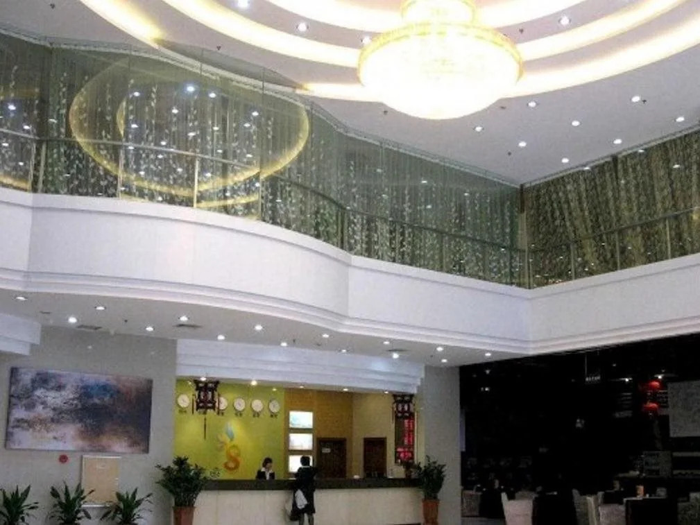Chenyuehotel