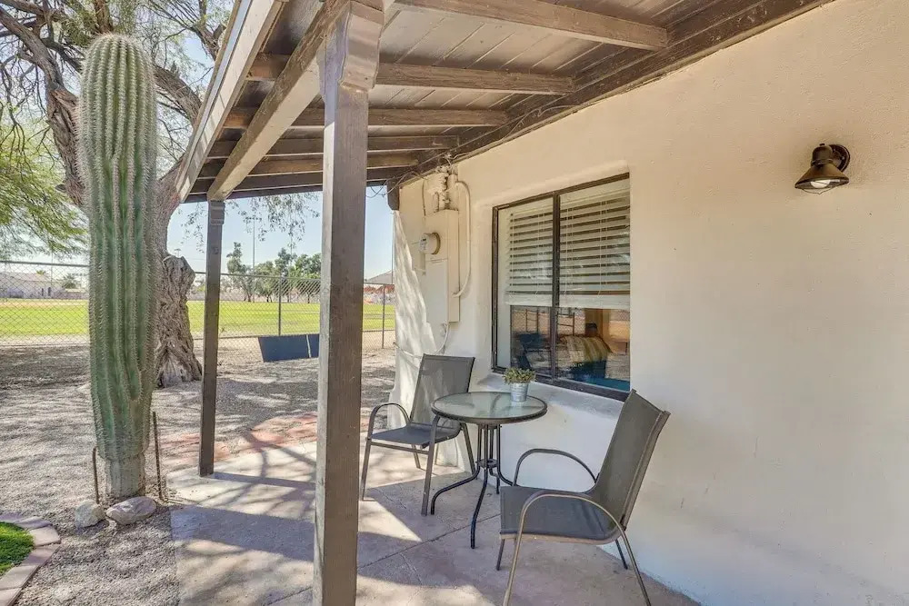 'casita Anita' - Charmer 1 Mi to Dtwn Tucson