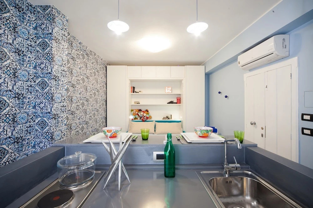 Casa Vacanza al Castello