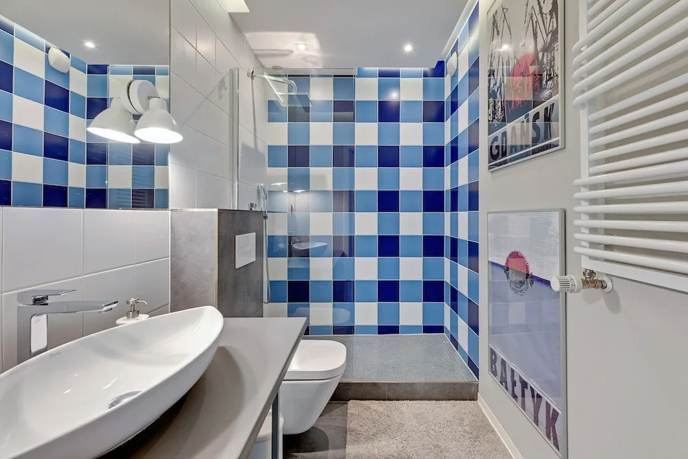 Tartaczna Deluxe Apartments Gdansk