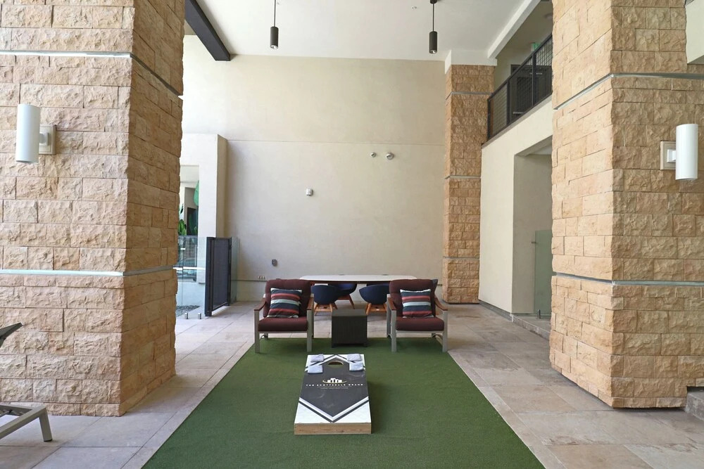 Close to Golf - King Bed - 2047