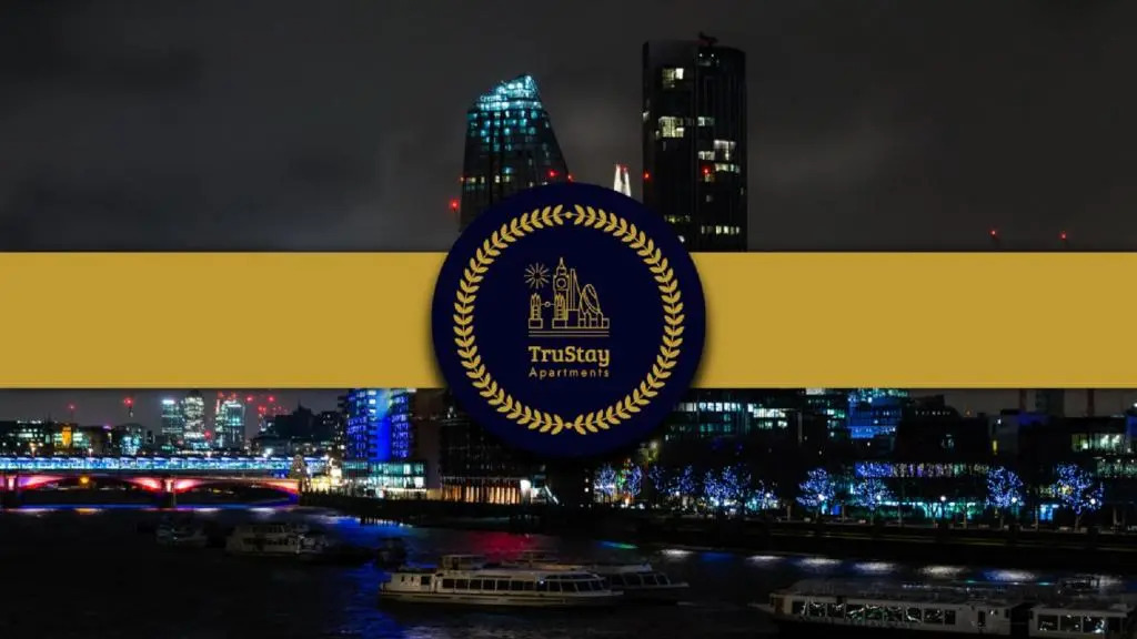 Trustay Serviced Apartments - Shoreditch